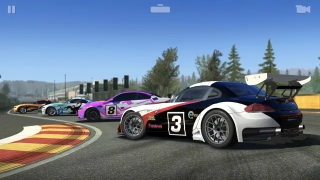 Real Racing 3 | Permainan | XWorld