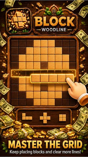 Block Woodline | Games | XWorld Block Woodline | Games | XWorld