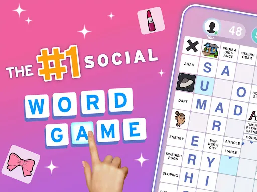 Kryss - The Battle of Words | Games | XWorld