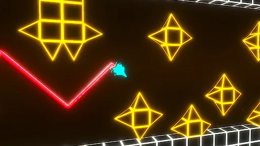 Geometry Vibes 3D | 游戏 | XWorld