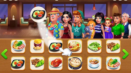 Cooking Truck - Food Truck | เกม | XWorld