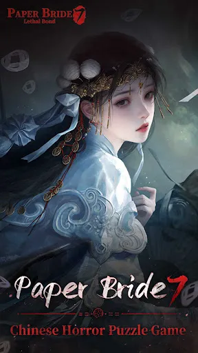 Paper Bride 7 Lethal Bond | Games | XWorld