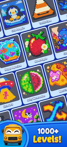 Bus In! | Игры | XWorld