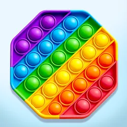 XWorld | Satisfying Toys : Calm Games