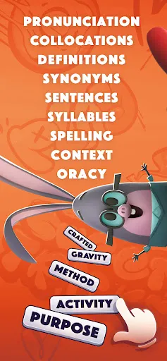Word Tag: Lingo learning game | Permainan | XWorld