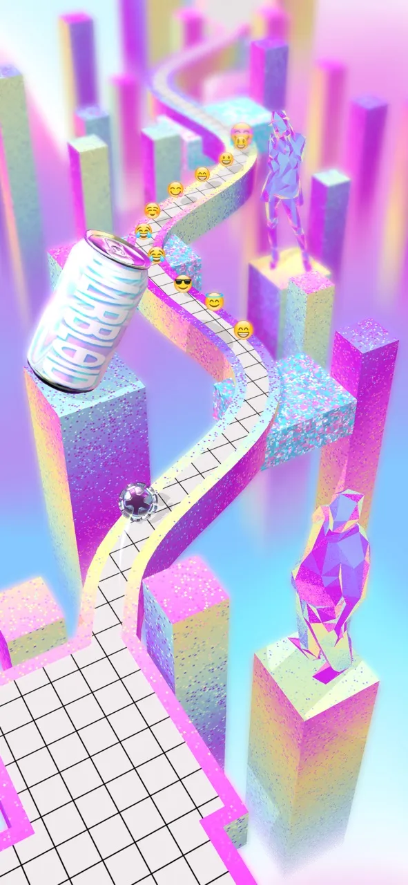 Marbloid | Games | XWorld
