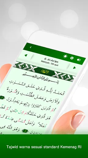 MyQuran AlQuran dan Terjemahan | Permainan | XWorld