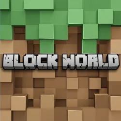 XWorld | Block World 3D: Craft & Build