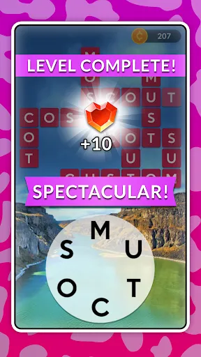 Wordscapes | Games | XWorld