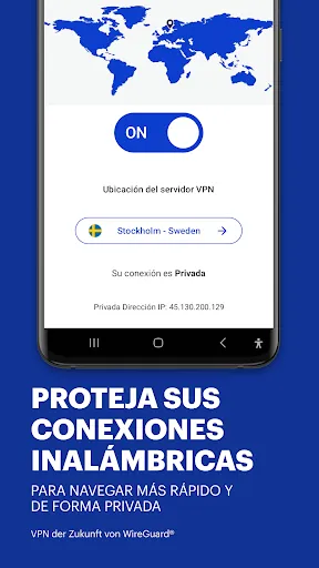 Malwarebytes - VPN y antivirus | juego | XWorld