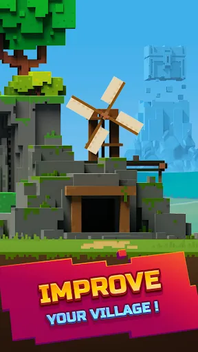 Epic Mine | Games | XWorld