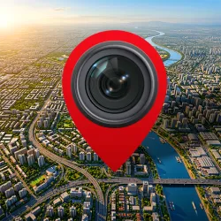 XWorld | MeShot: GPS Camera & Geo Stamp XWorld | MeShot: GPS Camera & Geo Stamp
