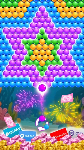 Bubble Bobble - Hasilkan Uang | Permainan | XWorld Bubble Bobble - Hasilkan Uang | Permainan | XWorld