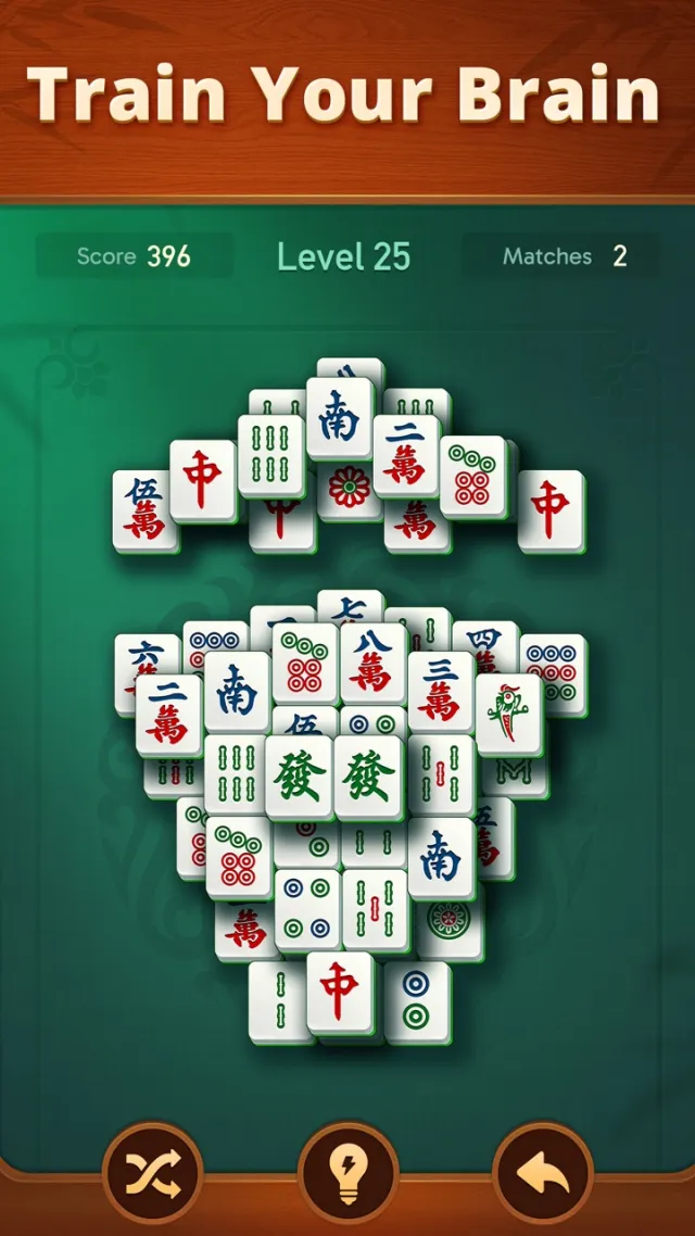 Vita Mahjong | Games | XWorld