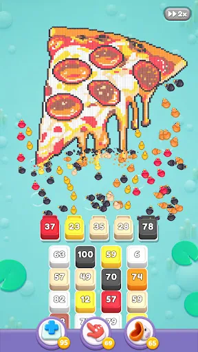 Tiny Feast | Games | XWorld Tiny Feast | Games | XWorld