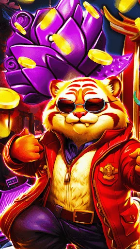 Fortune Tiger Winter | Jogos | XWorld