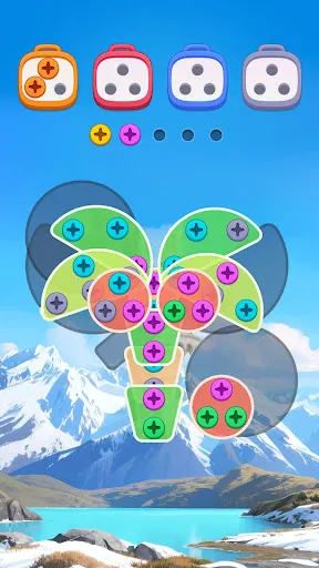 Screw Journey - Pin Puzzle | Игры | XWorld