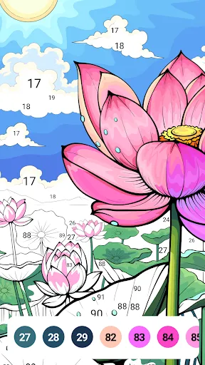 Coloring Land | เกม | XWorld Coloring Land | เกม | XWorld