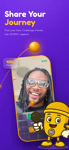 The Rhyme Game | เกม | XWorld