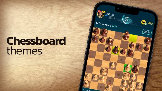 Chess Online + | Games | XWorld