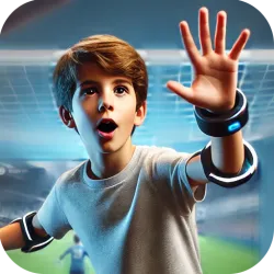 XWorld | Game Olahraga Gerak AR