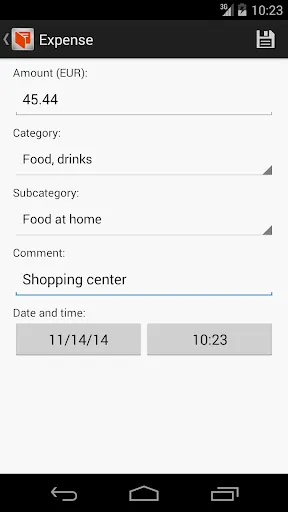 My Wallet: Expense Tracker | Games | XWorld My Wallet: Expense Tracker | Games | XWorld