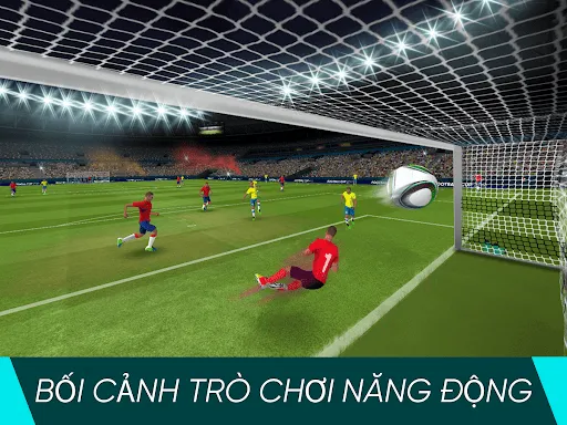 Football Cup 2025 - Bóng đá | Games | XWorld