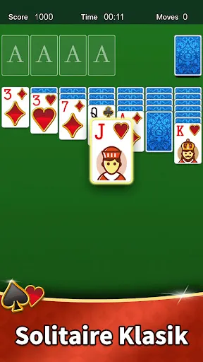 Aged koleksi solitaire | Permainan | XWorld Aged koleksi solitaire | Permainan | XWorld