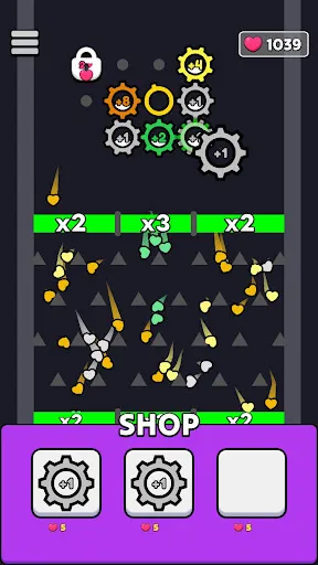 Gear Love | Игры | XWorld