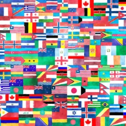 XWorld | Flags of All World Countries