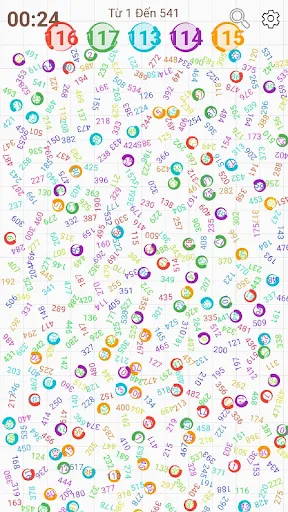 Tìm số (1-1000) | Games | XWorld Tìm số (1-1000) | Games | XWorld