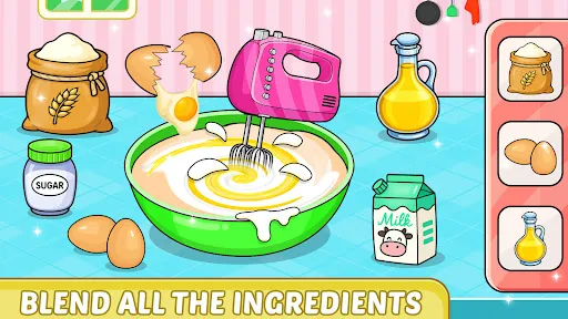 Kitchen Set Cooking and Baking | Games | XWorld Kitchen Set Cooking and Baking | Games | XWorld