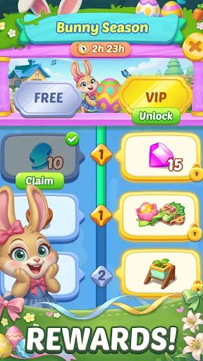 Merge Princess Saga | Games | XWorld