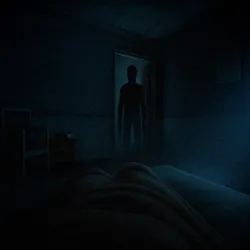 XWorld | Go to Bed: Sleep Paralysis XWorld | Go to Bed: Sleep Paralysis