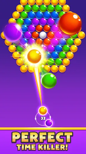 Bubble Shooter | Games | XWorld Bubble Shooter | Games | XWorld
