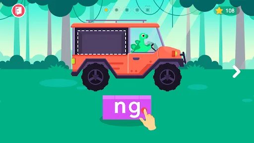 Dinosaur ABC Learning Games | Games | XWorld Dinosaur ABC Learning Games | Games | XWorld