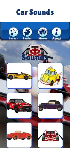 Trẻ Em Fun Xe Trò Chơi DướI 6 | Games | XWorld Trẻ Em Fun Xe Trò Chơi DướI 6 | Games | XWorld