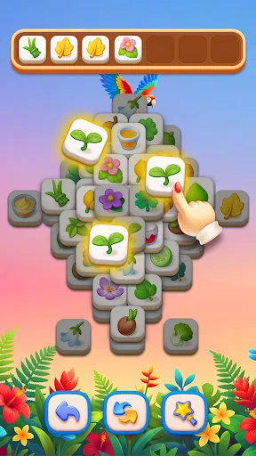Tile Moment | Jogos | XWorld