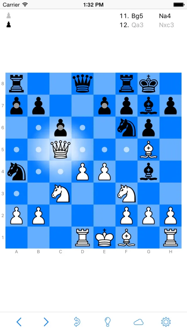 Chess - tChess Pro | Jogos | XWorld