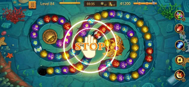 Jungle Blast - Bubble Shooter | Games | XWorld