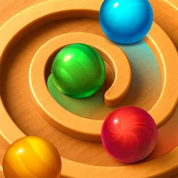 XWorld | Marble Match - Sort Puzzle XWorld | Marble Match - Sort Puzzle