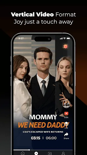 ShortMax - Watch Dramas & Show | Games | XWorld