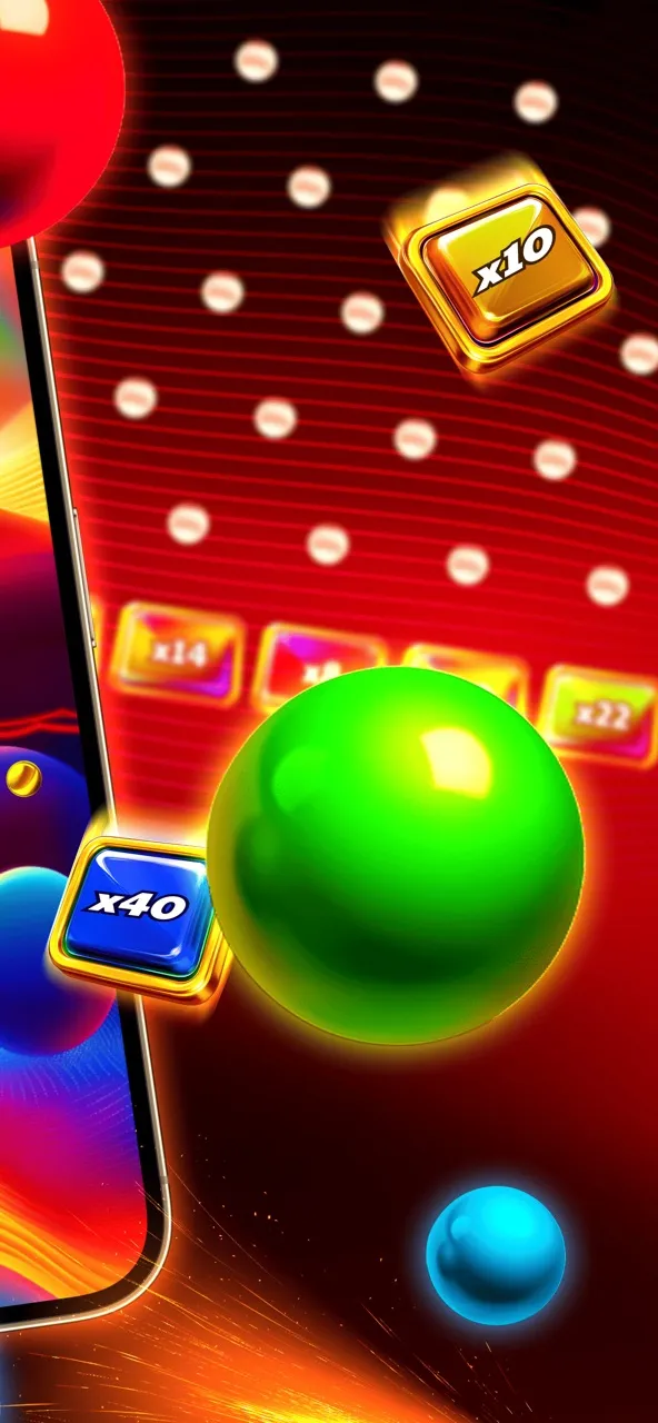 Pljh-ko Color Flow | Jogos | XWorld