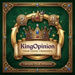 XWorld | KingOpinion