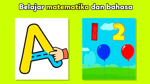 Permainan Anak-anak: KidloLand | Permainan | XWorld