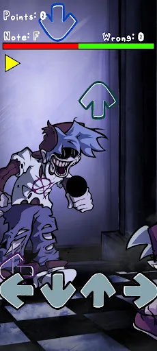 Battle Night Funkin: Music Mod | 游戏 | XWorld