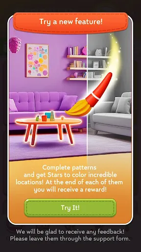 Craft Cross Stitch: Pixel Art | Games | XWorld