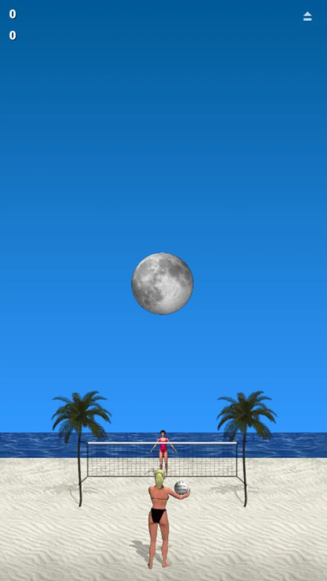 RESETgame Beach Volleyball | เกม | XWorld