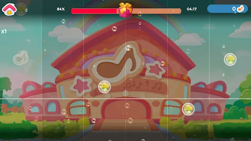 Arcane Notes: Lively Rhythm | 游戏 | XWorld