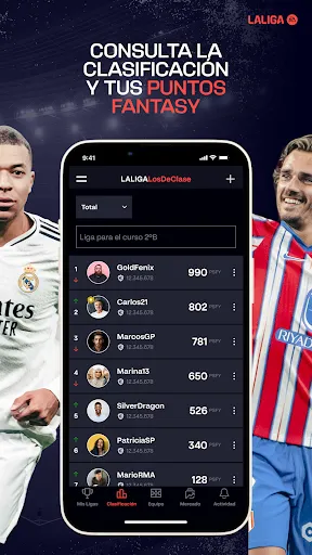 LALIGA FANTASY: Mánager Fútbol | Games | XWorld LALIGA FANTASY: Mánager Fútbol | Games | XWorld